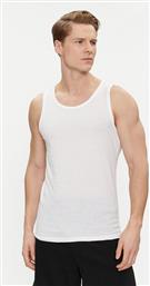 TANK TOP MV-149GRAYLING ΛΕΥΚΟ STRAIGHT FIT BRAVE SOUL