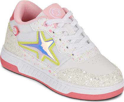 ROLLER SHOES STAR BREEZY ROLLERS