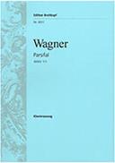 WAGNER - PARSIFAL WWV111 BREITKOPF