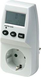 ENERGY COST METER 2 ΖΩΝΩΝ 1506240 BRENNENSTUHL