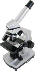 JUNIOR BIOLUX CEA 40X-1024X MICROSCOPE SET BRESSER