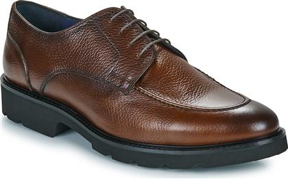 DERBIES - BRETT & SONS από το SPARTOO