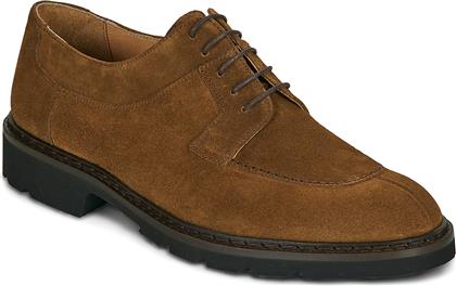 DERBIES HAMILTON BRETT & SONS