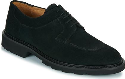 DERBIES HAMILTON-745 BRETT & SONS