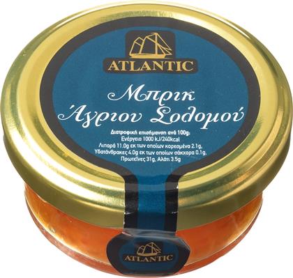 ΜΠΡΙΚ ΑΓΡΙΟΥ ΣΟΛΟΜΟΥ 50G