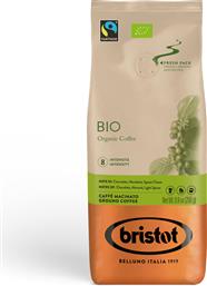 ΚΑΦΕΣ ESPRESSO ΑΛΕΣΜΕΝΟΣ ORGANIC (250G) BRISTOT