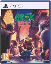 BROK THE INVESTIGATOR από το e-SHOP