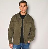 ΑΝΔΡΙΚΟ ΠΟΥΚΑΜΙΣΟ BROKERS