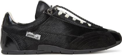 ΑΘΛΗΤΙΚΑ 66662-PA 01 ΜΑΥΡΟ BRONX