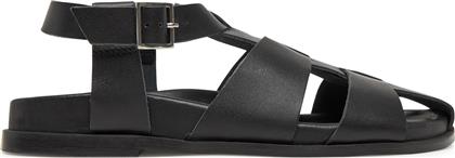 ΣΑΝΔΑΛΙΑ 85083-U ΜΑΥΡΟ BRONX