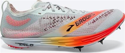 HYPERION ELITE LD UNISEX ΠΑΠΟΥΤΣΙΑ ΣΤΙΒΟΥ (9000179803-76483) BROOKS