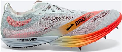 HYPERION ELITE MD UNISEX ΠΑΠΟΥΤΣΙΑ ΣΤΙΒΟΥ (9000179802-76483) BROOKS