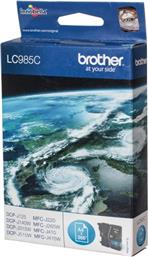 CTR LC985 CYAN BROTHER