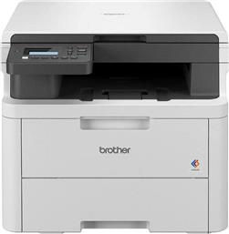 DCP-L3520CDW ΕΓΧΡΩΜΟ ΠΟΛΥΜΗΧΑΝΗΜΑ LASER Α4 ΜΕ WIFI - ΓΚΡΙ BROTHER