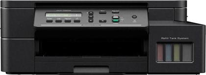 DCP-T520W ΕΓΧΡΩΜΟ ΠΟΛΥΜΗΧΑΝΗΜΑ A4 INKJET ΜΕ WIFI BROTHER από το PUBLIC