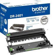 DRUM UNIT DR-2401 BLACK 12K ΜΕ OEM:DR2401 BROTHER