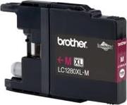 ΓΝΗΣΙΟ ΜΕΛΑΝΙ ΓΙΑ MFC-J6510DW/ MAGENTA HIGH CAPACITY OEM: LC1280XLM BROTHER