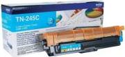 ΓΝΗΣΙΟ TONER ΓΙΑ HL-3140CW/-3150CDW/-3170CDW MFC-9140CDN/CYAN OEM: TN245C BROTHER από το e-SHOP