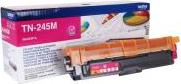 ΓΝΗΣΙΟ TONER ΓΙΑ HL-3140CW/-3150CDW/-3170CDW MFC-9140CDN/MAGENTA OEM: TN245M BROTHER