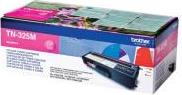 ΓΝΗΣΙΟ TONER ΓΙΑ HL-4150CDN/ MAGENTA OEM: TN325M BROTHER