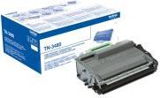 ΓΝΗΣΙΟ TONER ΓΙΑ HL-L6250DW/6300DW/6400DW/ 6400DWTT OEM: TN3480 BROTHER