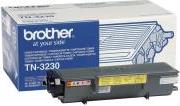 ΓΝΗΣΙΟ TONER LASER ΜΑΥΡΟ (BLACK) ΜΕ OEM: TN-3230 BROTHER