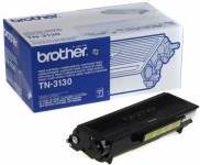 ΓΝΗΣΙΟ TONER LASER ΜΕ OEM: TN-3130 BROTHER