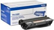 ΓΝΗΣΙΟ TONER LASER ΜΕ OEM: TN-3380 BROTHER