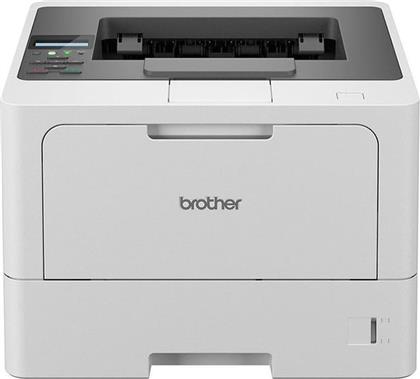 HL-L5210DN ΑΣΠΡΟΜΑΥΡΟΣ ΕΚΤΥΠΩΤΗΣ LASER Α4 ΜΕ ETHERNET - ΛΕΥΚΟ BROTHER