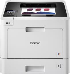 HL-L8260CDW ΕΧΡΩΜΟΣ ΕΚΤΥΠΩΤΗΣ LASER A4 (HLL8260CDW) BROTHER