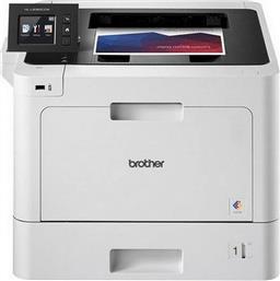 HL-L8360CDW ΕΓΧΡΩΜΟΣ ΕΚΤΥΠΩΤΗΣ LASER A4 ΜΕ WIFI ΚΑΙ MOBILE PRINT BROTHER