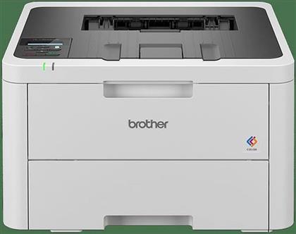 HLL-3240CDW ΕΧΡΩΜΟΣ ΕΚΤΥΠΩΤΗΣ LASER Α4 ΜΕ WIFI - ΛΕΥΚΟ BROTHER