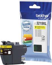 ΜΕΛΑΝΙ INKJET LC-3219XLY YELLOW HC ΜΕ OEM:LC-3219XLY BROTHER