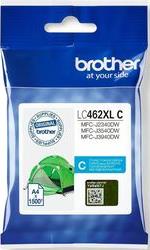 ΜΕΛΑΝΙ INKJET LC-3617C CYAN ΜΕ OEM:LC3617C BROTHER