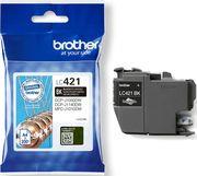 ΜΕΛΑΝΙ INKJET LC-421 BLACK ΜΕ OEM:LC421BK BROTHER