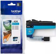 ΜΕΛΑΝΙ INKJET LC426C CYAN ΜΕ OEM:LC426C BROTHER