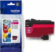 ΜΕΛΑΝΙ INKJET LC426XLM MAGENTAXL ΜΕ OEM:LC426XLM BROTHER