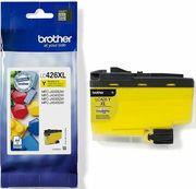 ΜΕΛΑΝΙ INKJET LC426XLY YELLOWXL ΜΕ OEM:LC426XLY BROTHER