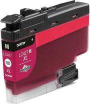 ΜΕΛΑΝΙ INKJET LC427XLM MAGENTA ΜΕ OEM:LC427XLM BROTHER