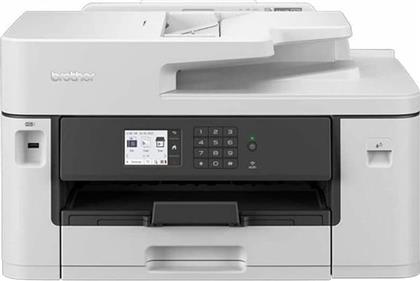 MFC-J5340DW ΕΧΡΩΜΟ ΠΟΛΥΜΗΧΑΝΗΜΑ INKJET Α4 ΜΕ WIFI - ΛΕΥΚΟ BROTHER