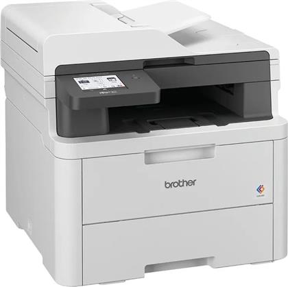 MFCL3740CDW LASER ΕΓΧΡΩΜΟ ΠΟΛΥΜΗΧΑΝΗΜΑ MFP A4 ΜΕ PRINT, COPY, SCAN, FAX ΛΕΥΚΟ BROTHER από το PUBLIC