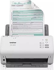 SCANNER ADS-4300N SHEETFED 2-SIDED SCAN BROTHER