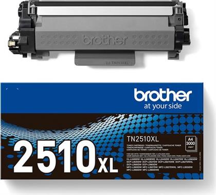 TN-2510XL BLACK (3K) TONER BROTHER