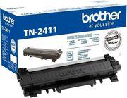 TONER TN-2411 1.2K ΜΕ OEM:TN2411 BROTHER