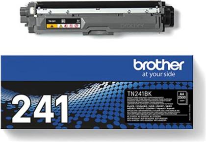 TONER TN-241BK - BLACK BROTHER