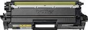 TONER TN-821XLY YELLOW ΜΕ OEM:TN-821XLY BROTHER