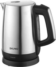 BRN-0030 2200 W 1.7 L INOX ΒΡΑΣΤΗΡΑΣ BRUNO