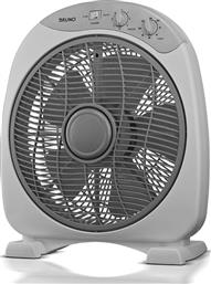 BRN-0184 38W 32CM ΑΝΕΜΙΣΤΗΡΑΣ BOX FAN BRUNO από το PUBLIC