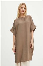 ΦΟΡΕΜΑ CRESSBBGIGI DRESS ΧΡΩΜΑ: ΚΑΦΕ, BBW3477N BRUUNS BAZAAR