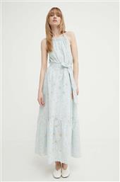 ΒΑΜΒΑΚΕΡΟ ΦΟΡΕΜΑ WOODBINEBBKAIA DRESS BRUUNS BAZAAR